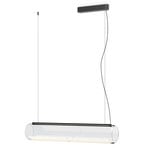 Guise 2277 LED-Hängeleuchte, Länge 89 cm - Vibia