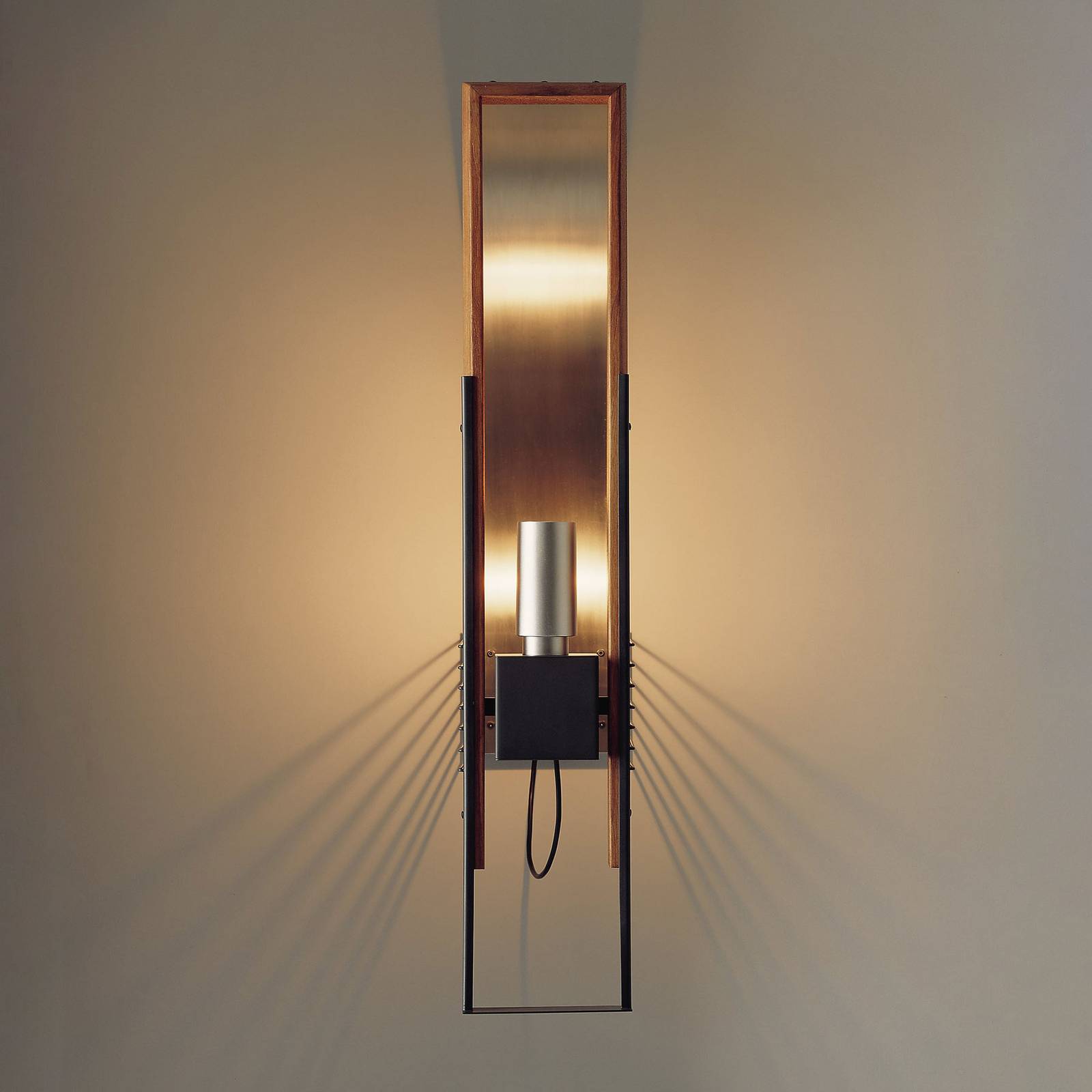Martinelli Luce Marx kinkiet świecący pośrednio