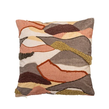 Carmagnola Coussin Brown - Bloomingville