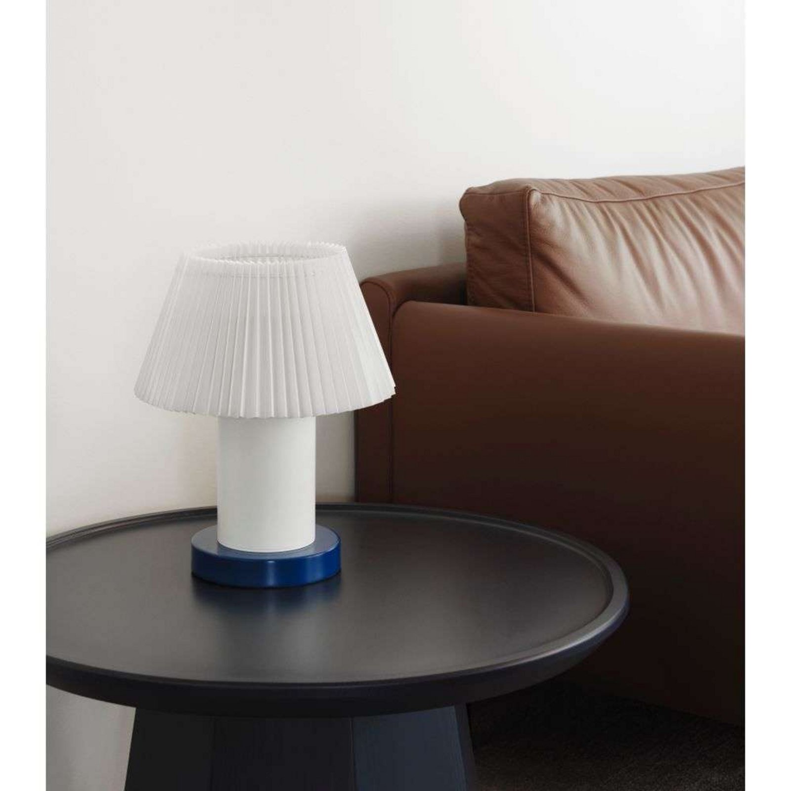 Cellu Veioză Light Blue - Normann Copenhagen