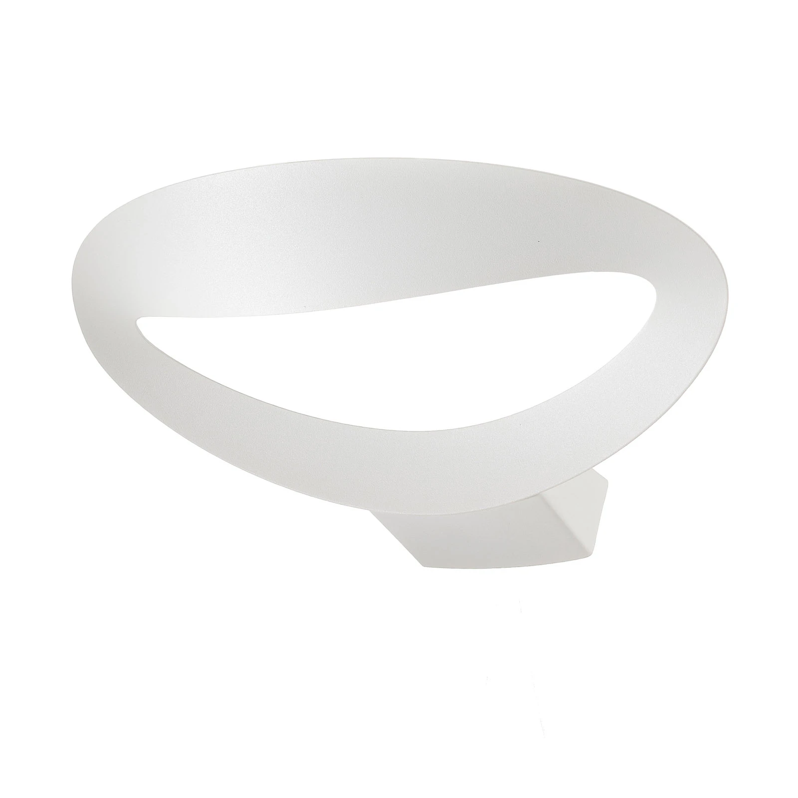 Artemide Mesmeri - Designer-Wandleuchte, weiß
