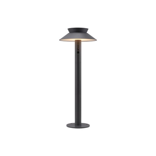 Justina Solar Gartenleuchte  Anthracite - Nordlux
