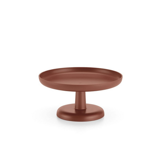 High Tabuleiro Escuro Brick - Vitra