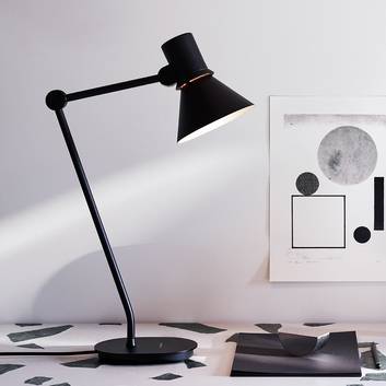 Anglepoise Type 80 design-tafellamp met LED