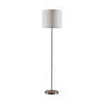 Parsa Vloerlamp White - Lindby