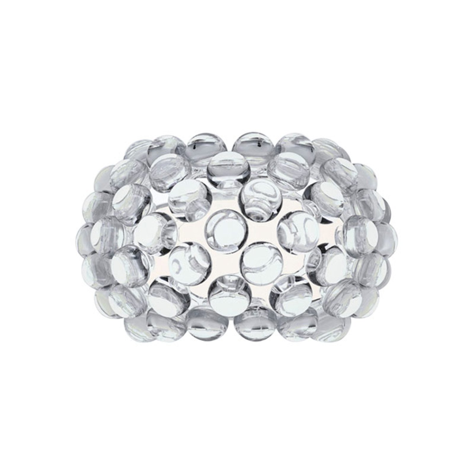 Foscarini Caboche Plus MyLight LED-Wandleuchte