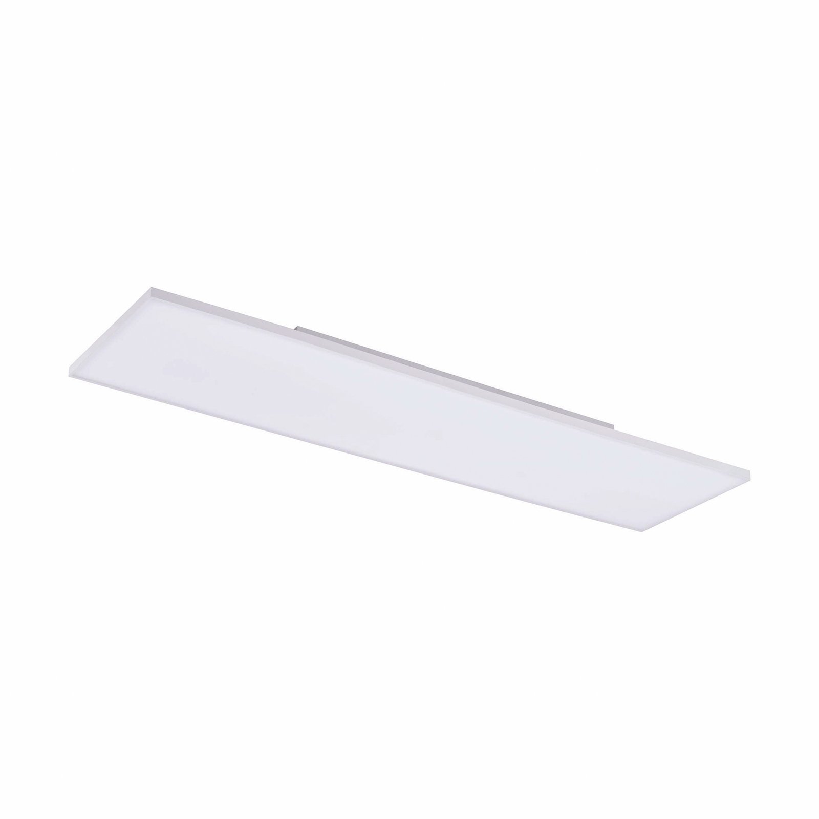EGLO connect Turcona-Z LED-Deckenlampe länglich