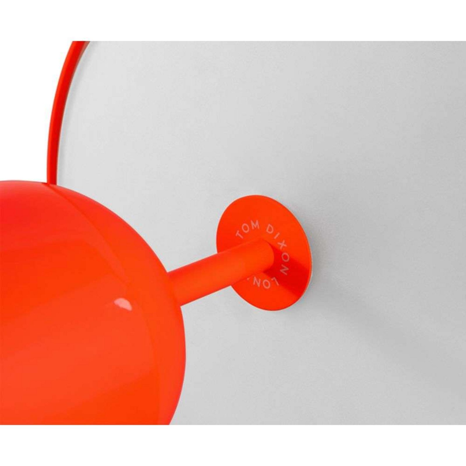 Bell Candeeiro de Mesa H42,5 Fluoro - Tom Dixon