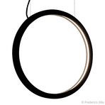 Artemide O LED-Außen-Hängeleuchte
