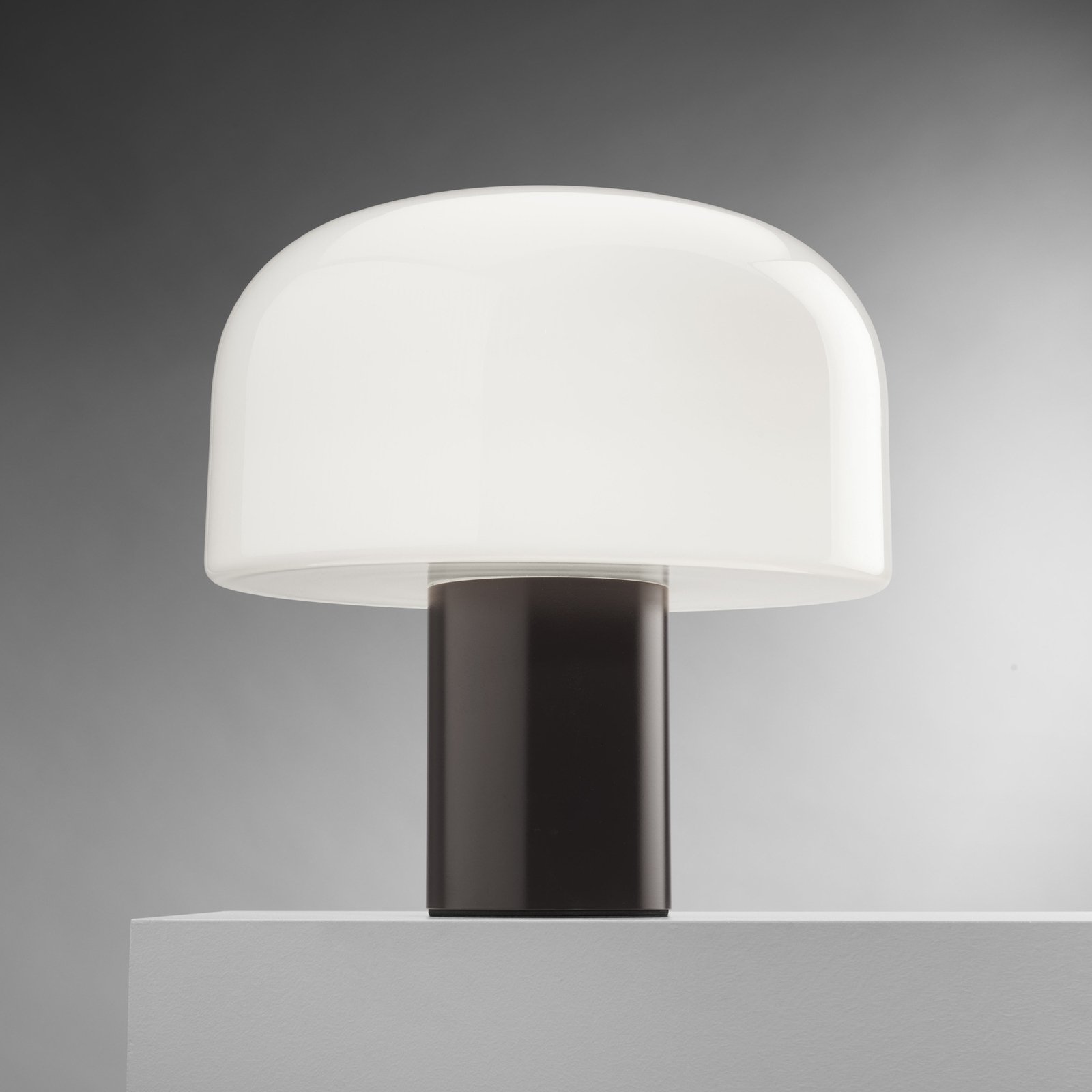 Bellhop Glas T Bordslampa Cioko - Flos