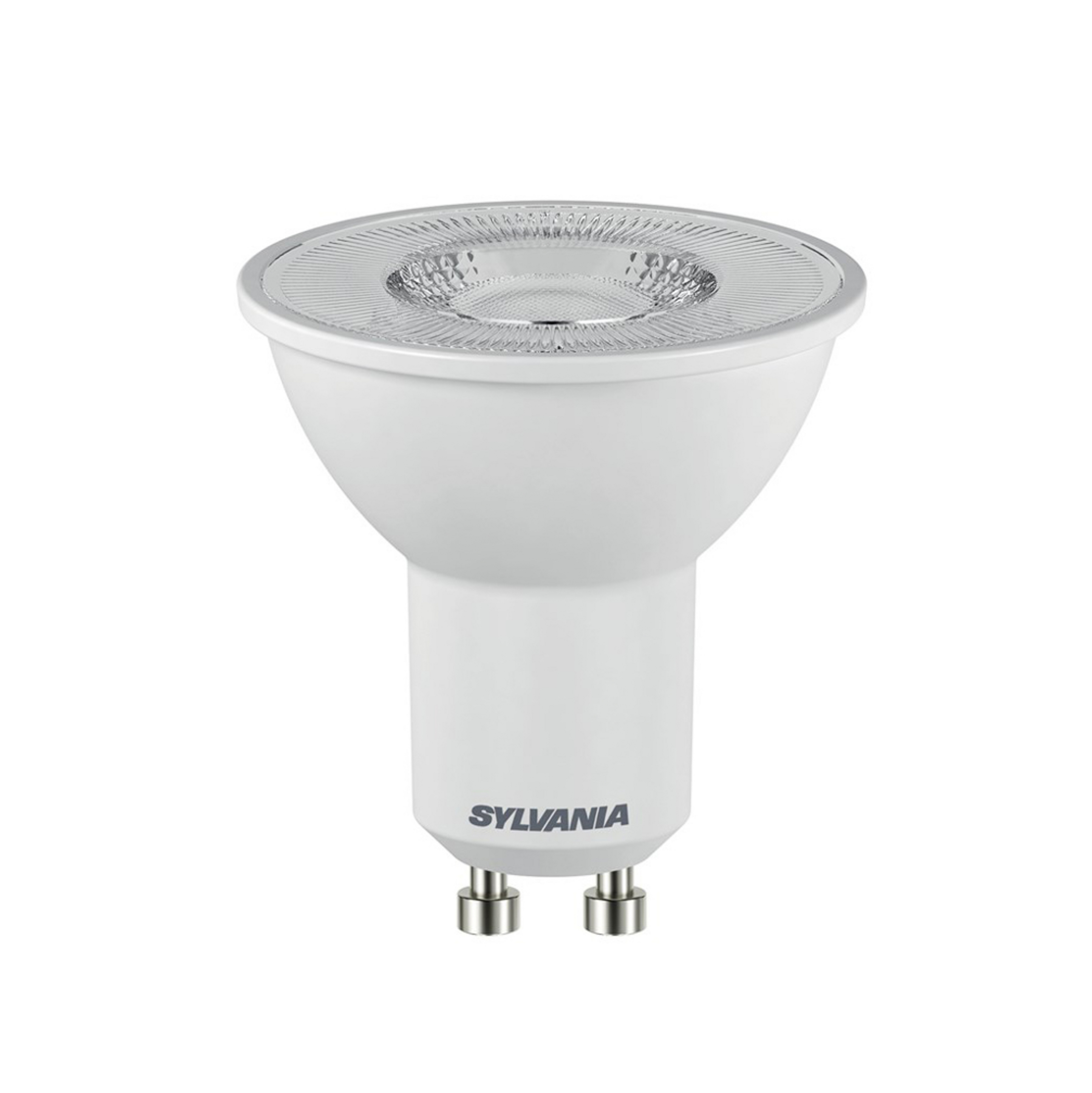 Reflektor LED GU10 ES50 110° 7W 4000K