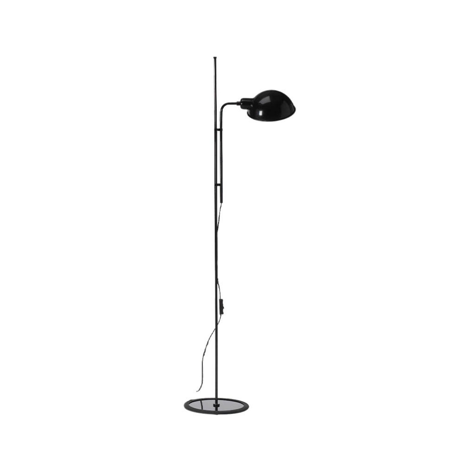 Funiculi Stojaca Lampa Black - Marset