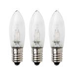 E10 0.3 W 24 V spare bulbs pack of 3