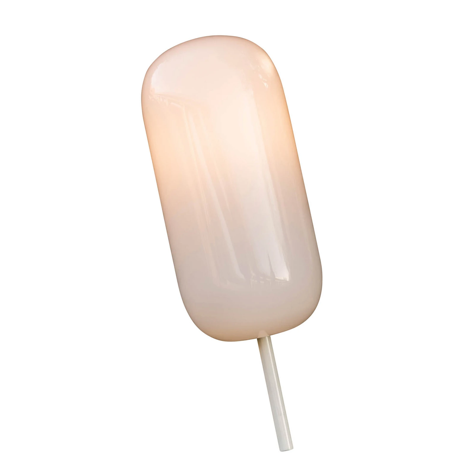 Artemide Palica za stebričke za Gople, višina 8,8 cm