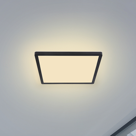 LED-Deckenleuchte Sapana, Länge 29,5 cm