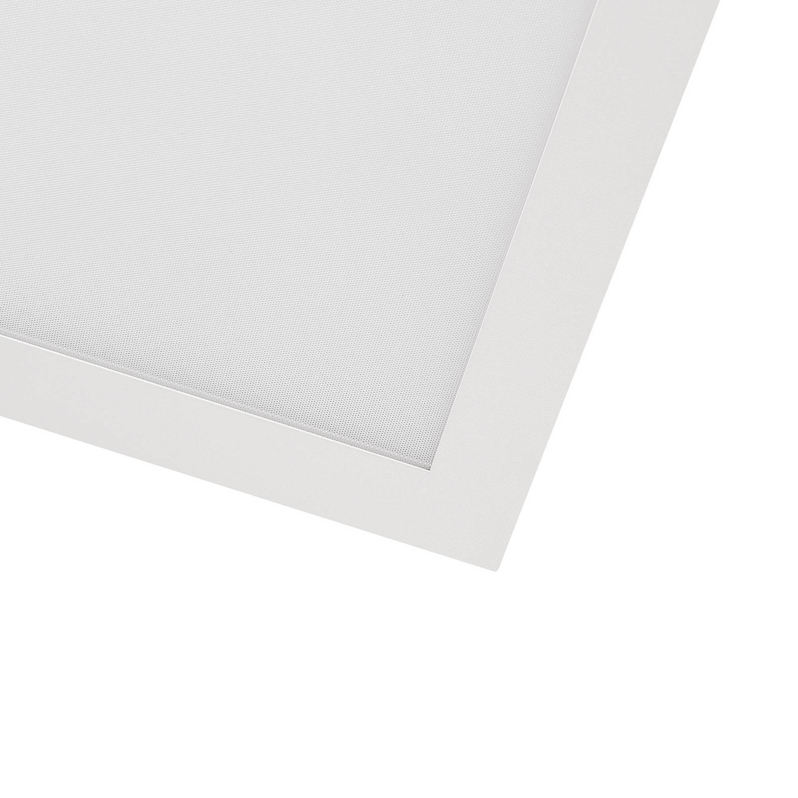 Panel LED PRO OFFICE SANO, 153 x 33 cm, DALI biały metal CCT