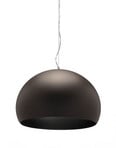 Big FL/Y Lampa Wisząca Brązowa - Kartell