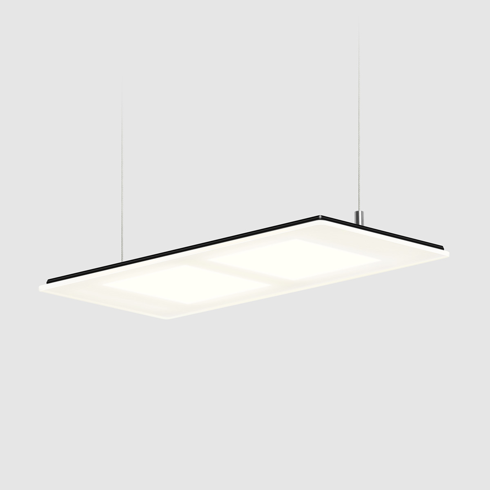 OMLED One s2 - OLED-Hängeleuchte mit OLEDs