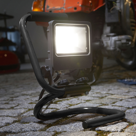 LEDVANCE Worklight S-Stand LED Strahler tragbar