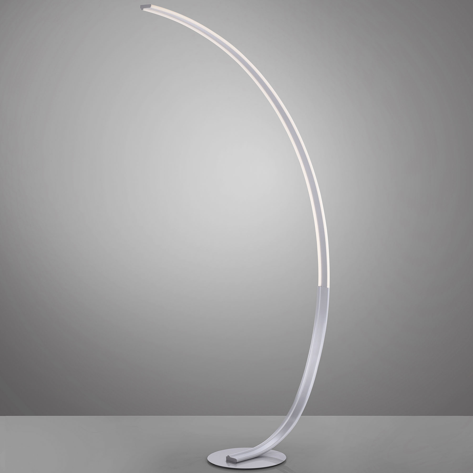 Paul Neuhaus Q-VITO lampadaire LED