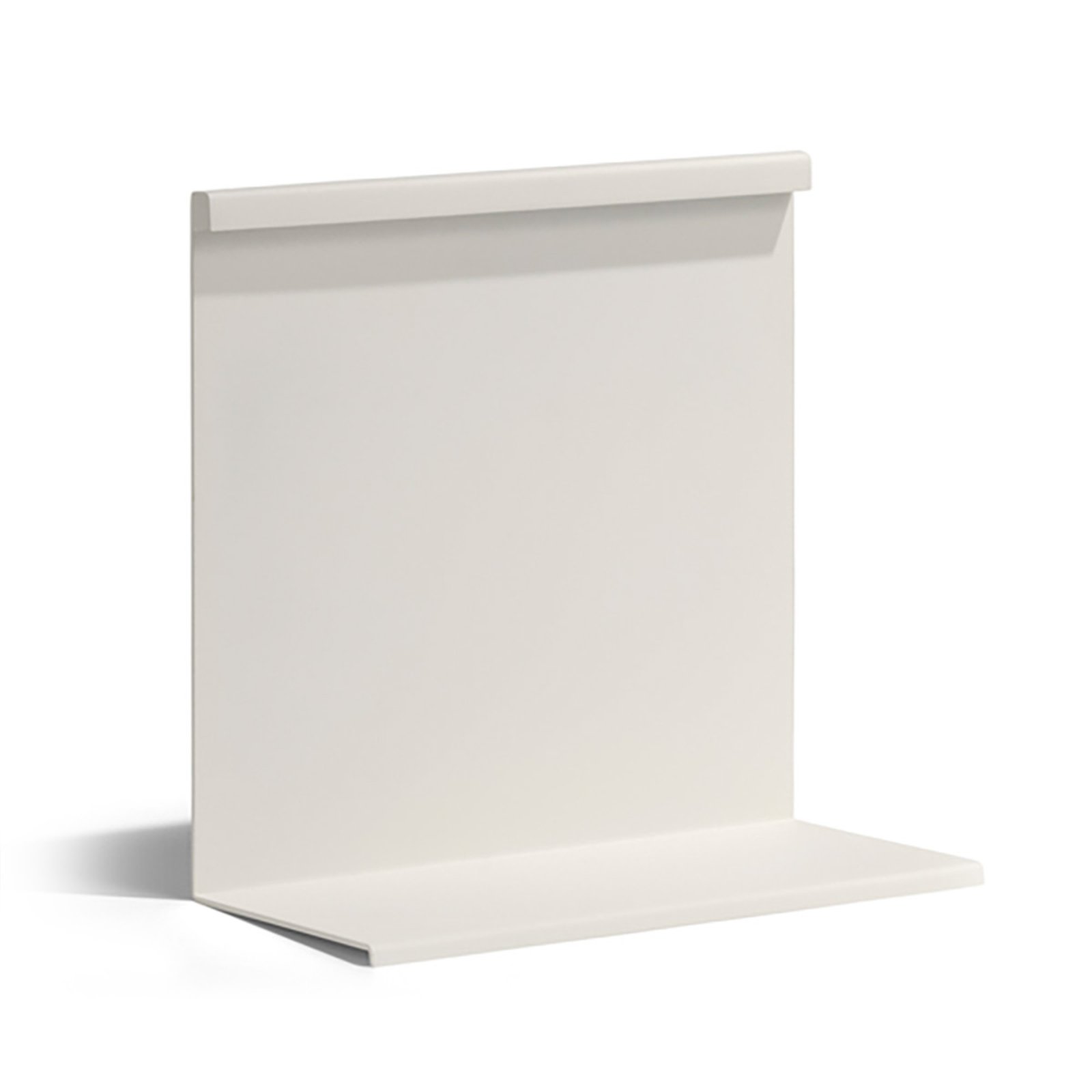 LBM Pöytävalaisin Cream White - HAY