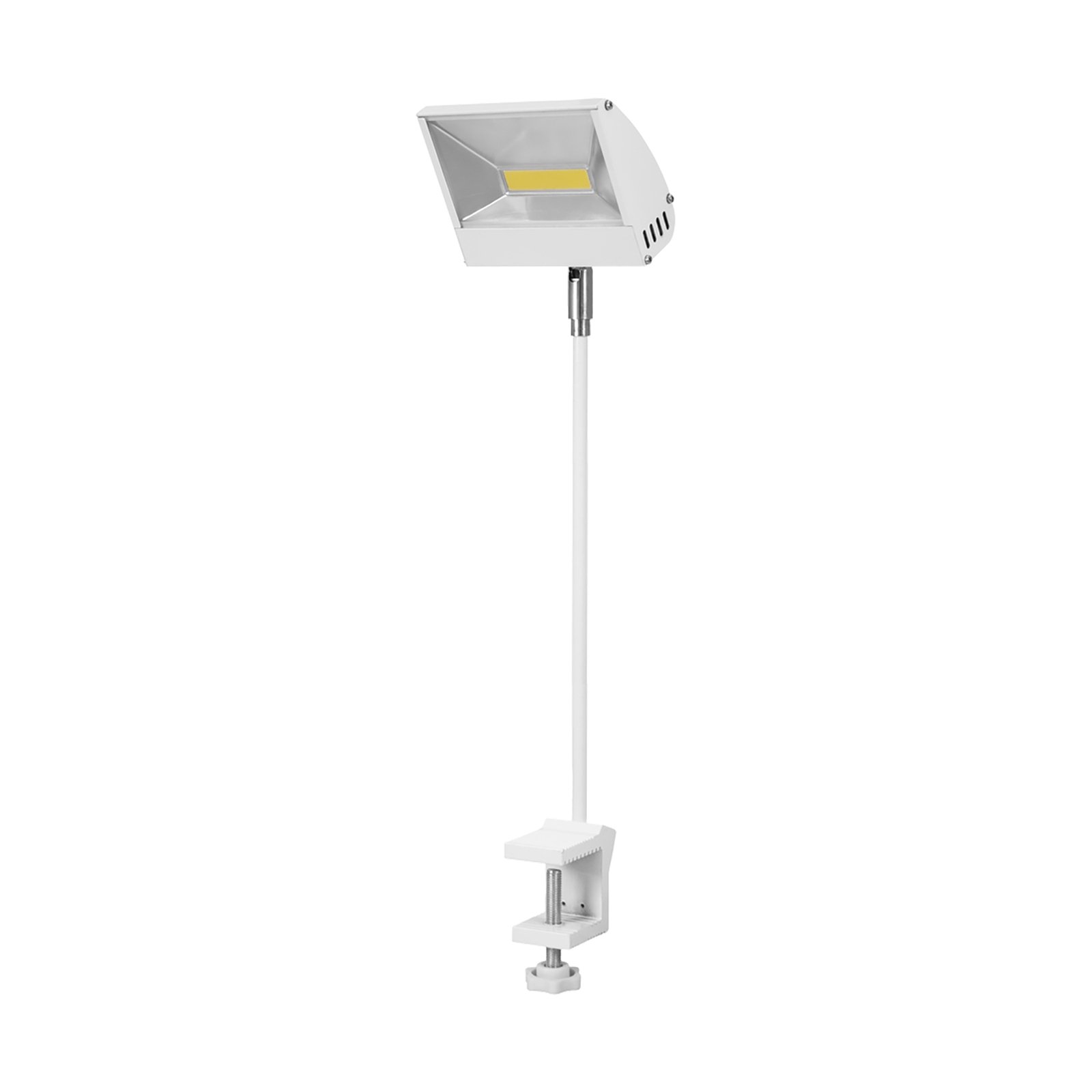 EUROLITE KKL-30 LED stezaljka za reflektor 30W bijela