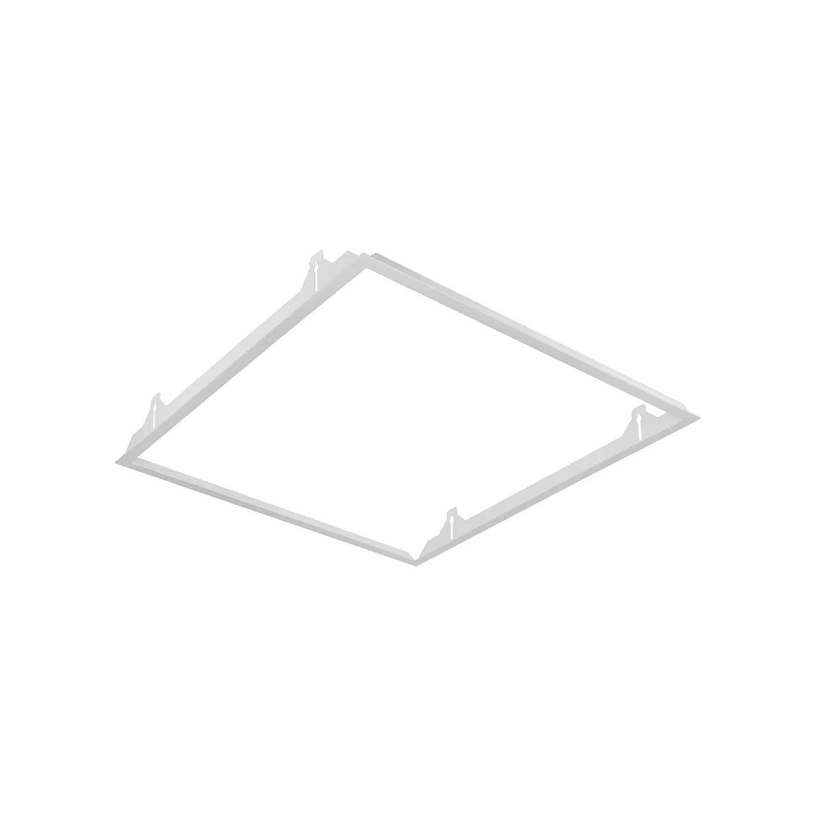 LEDVANCE SMART+ Recessed Mount Einbaurahmen 65 cm | Lampenwelt.de