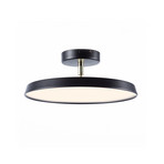 LED-Deckenlampe Kaito Pro mit neigbarem Schirm