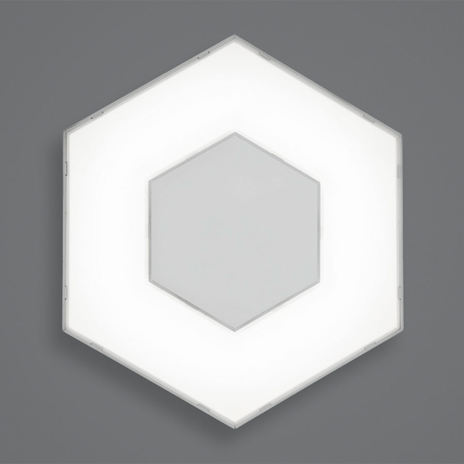 Lampe unique Solitaire, extension à 1 lampe Luminaire.fr