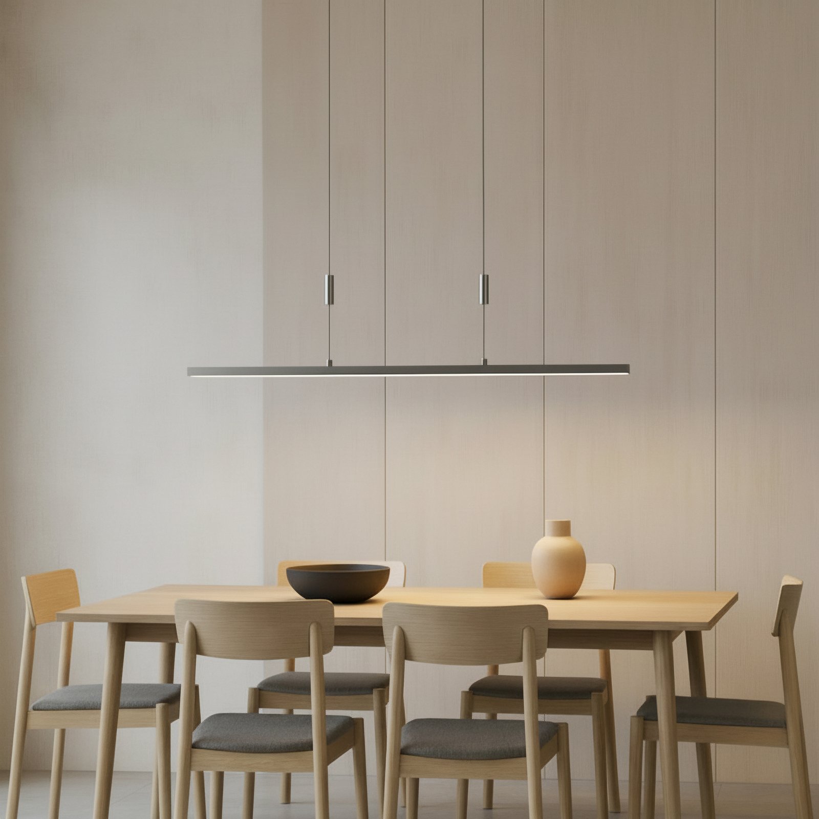 Myron Pendel Alu - Lucande