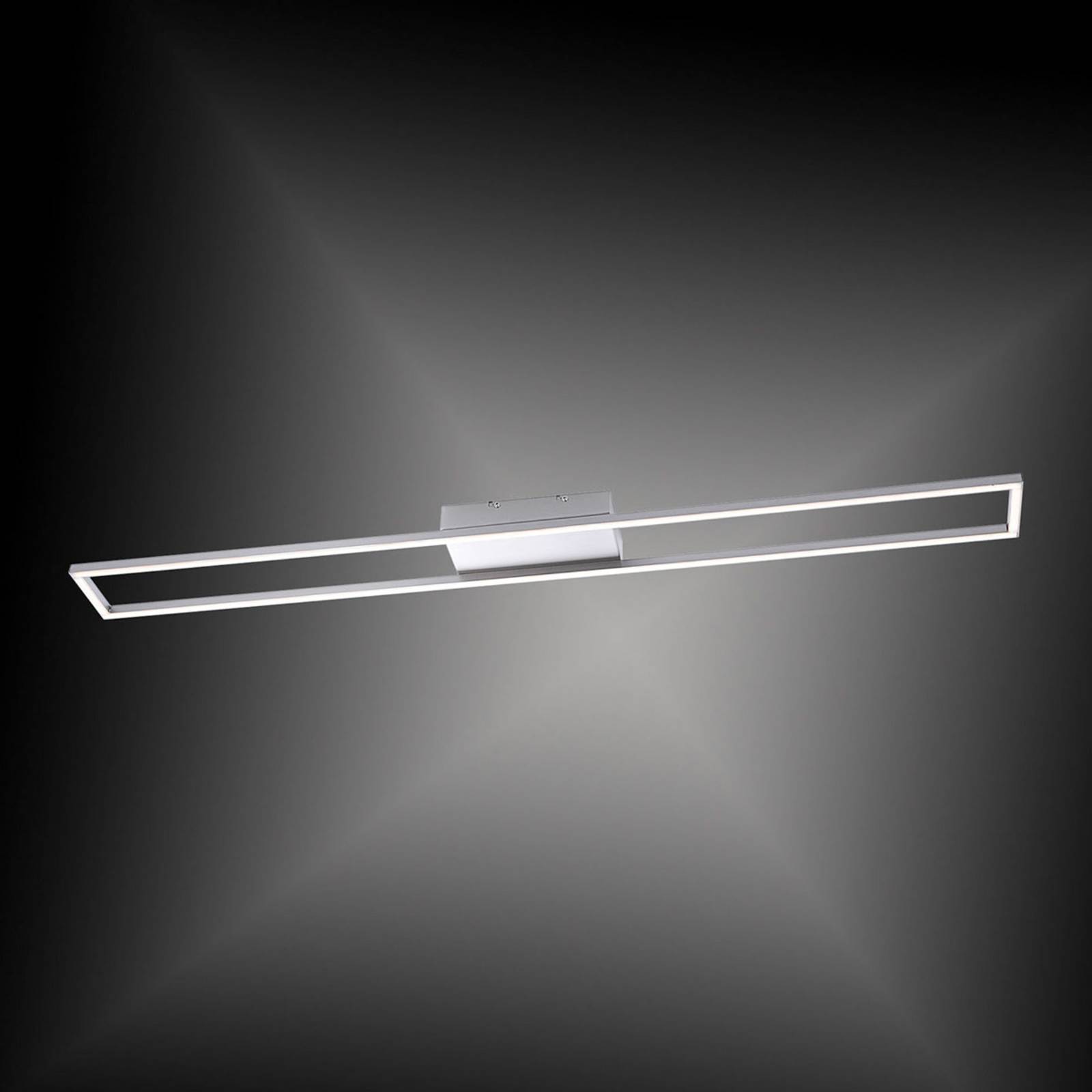 LED plafondlamp Inigo, 110 cm