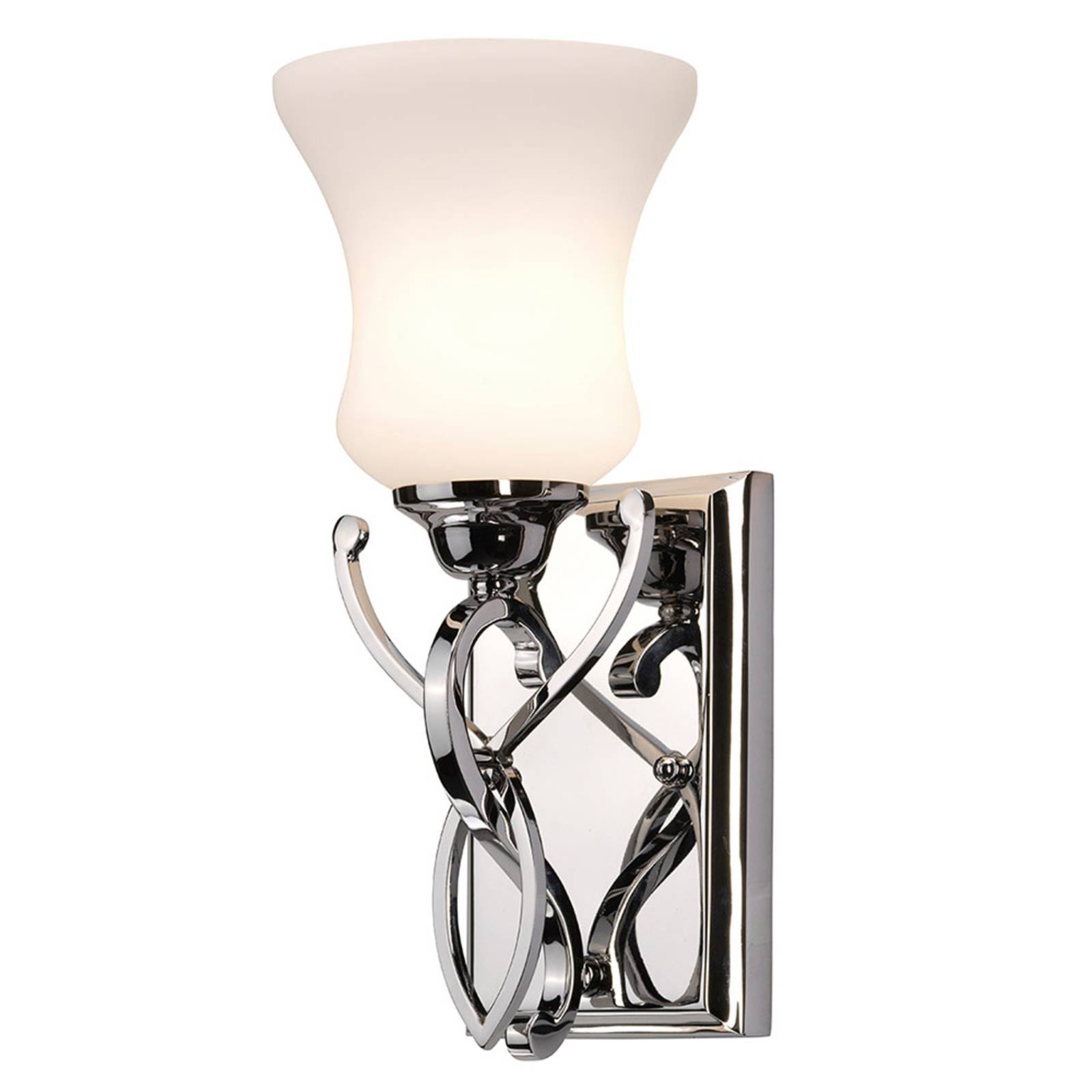 LED wandlamp Brooke, 1-lamp