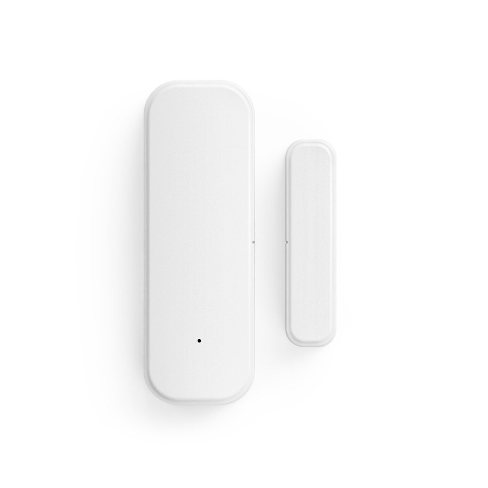 Hama ZigBee door/window contact, Smart, white, magnetic