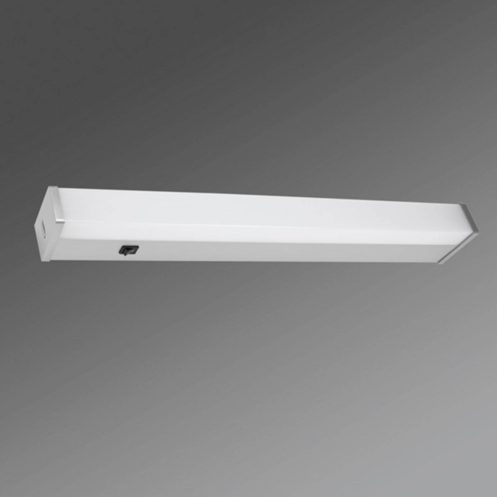 Spiegelleuchte Smile-SLG/0600 mit LED