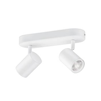 WiZ Imageo foco LED 2 luz 2.700-6.500 K