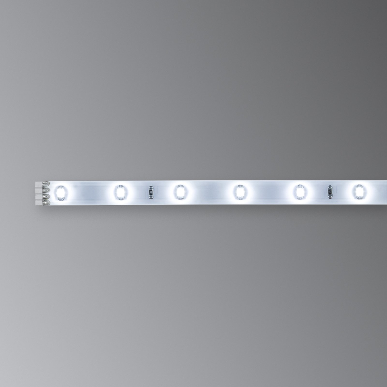 Paulmann YourLED Strip, 97 cm, clar, lumină naturală