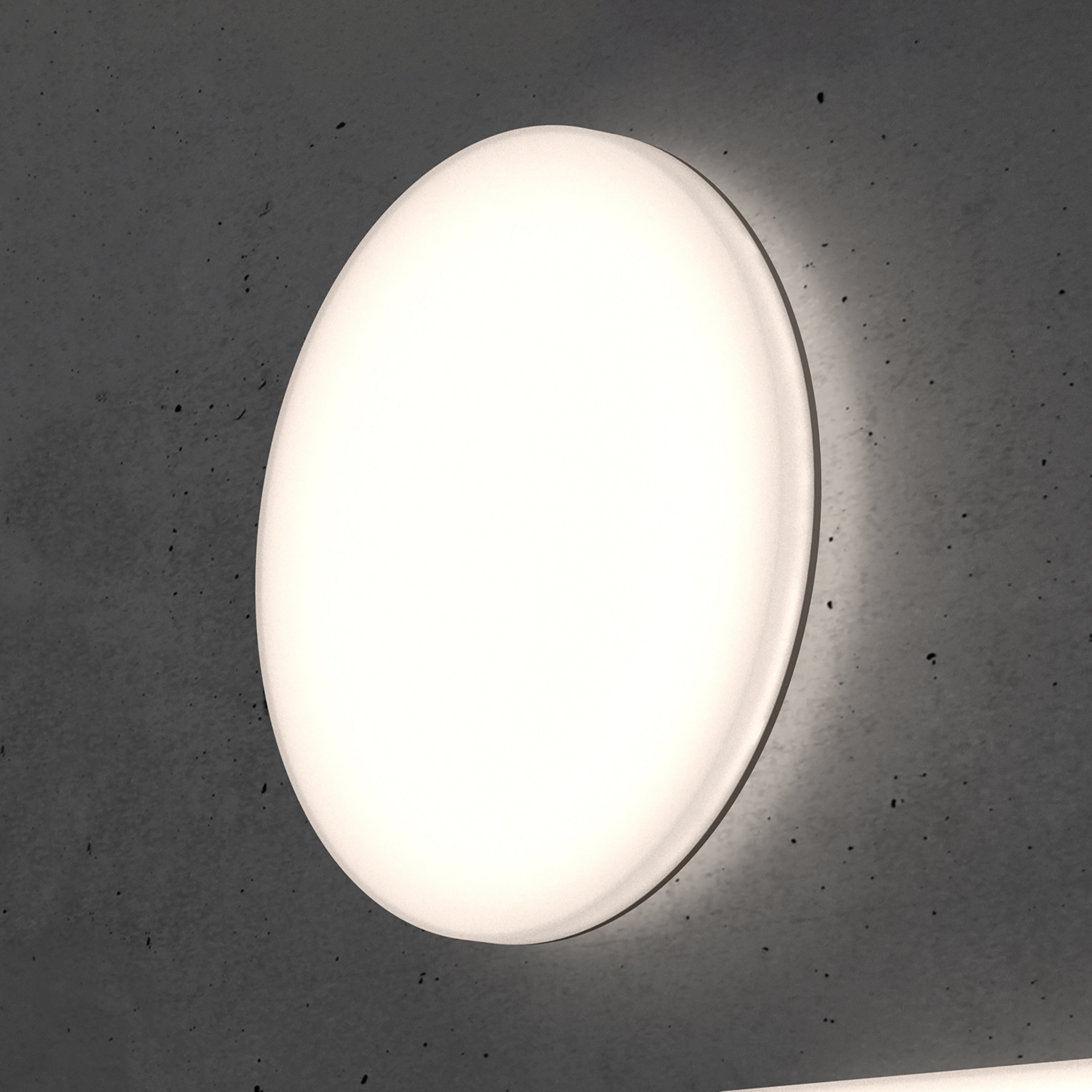 STEINEL RS PRO R20 plus SC LED griestu lampa 4000 K