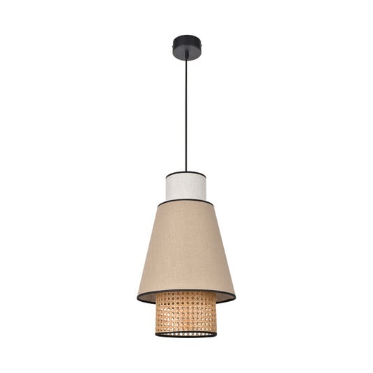 Singapour S pendant light, nude - MARKET SET