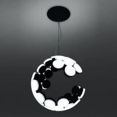 Artemide Scopas -LED-riippuvalaisin, sovellus
