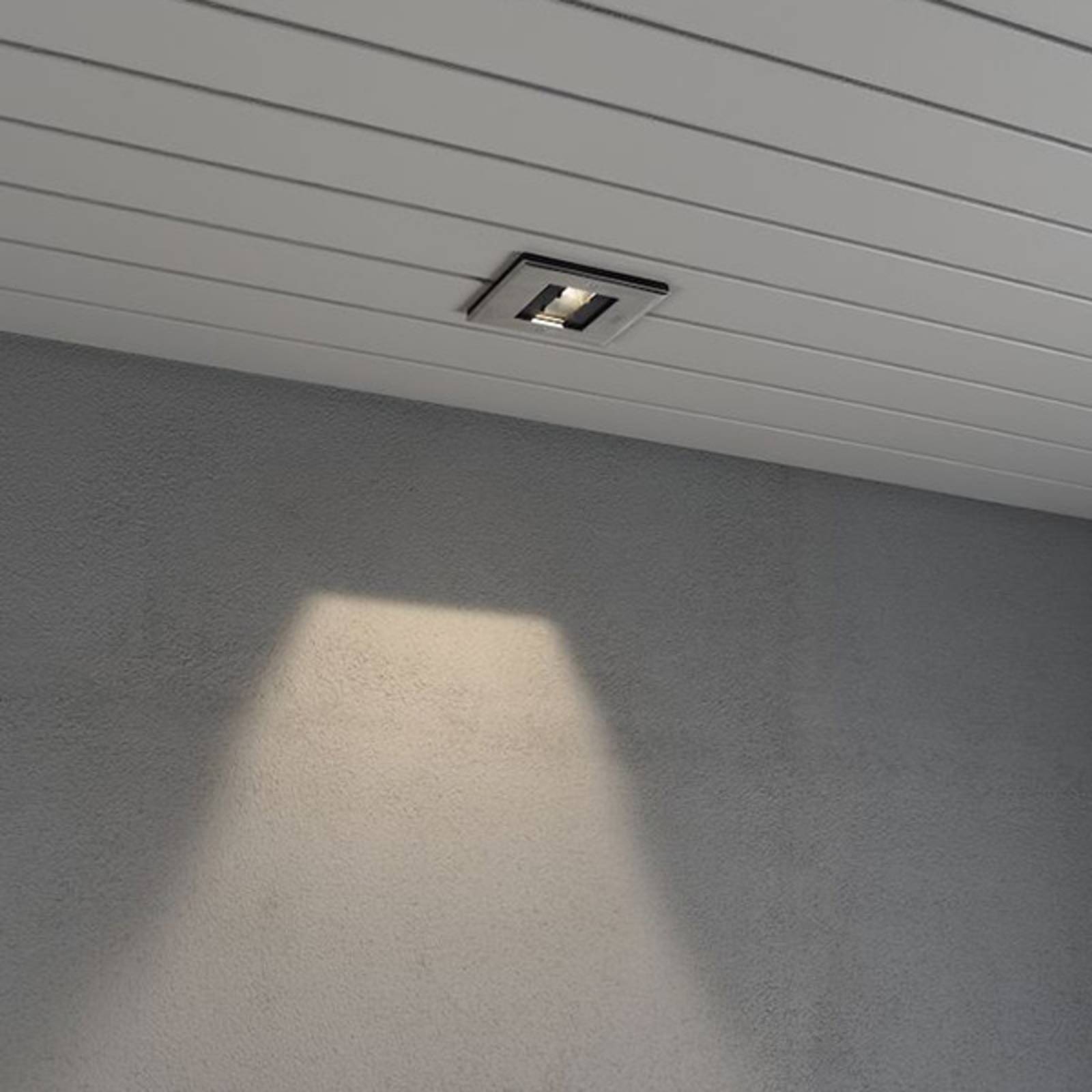 Spot do zabudowy sufitowej LED Recessed Spot