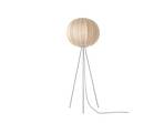 Knit-Wit 60 Round Lampadar High Sand Stone - Made By Hand