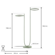 product size