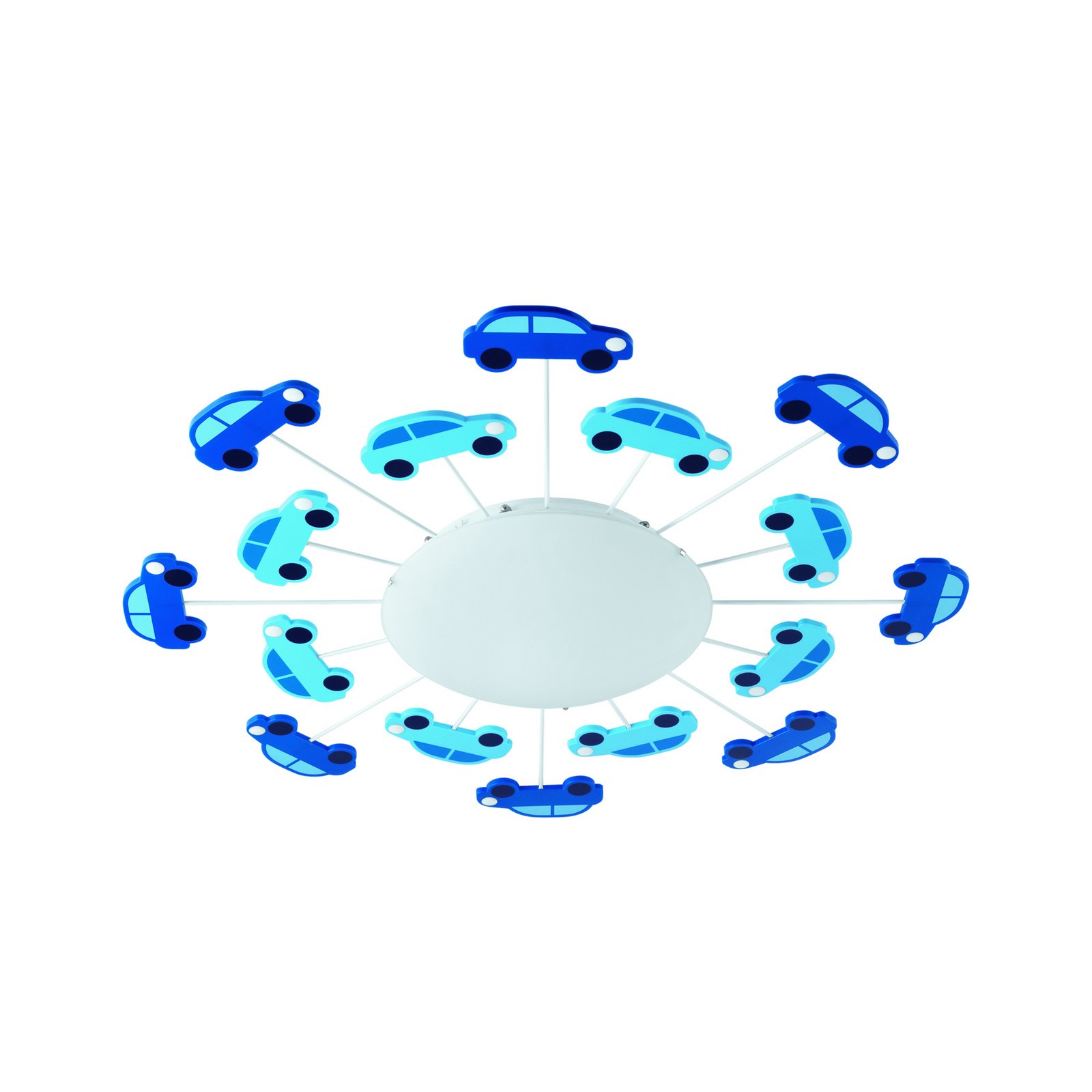 Модерно стенно осветление Viki 1