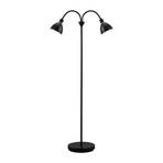 Ray Double Podna lampa Crna - Nordlux