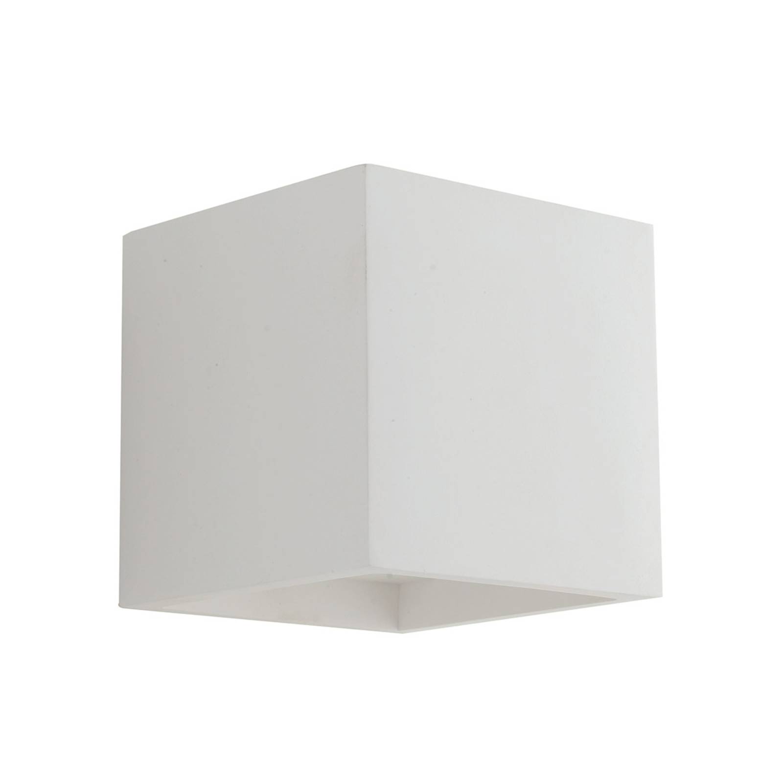 Eco-Light Wall Light - Living / Dining Room - dimmable - Modern - White