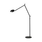 Artemide Demetra Reading LED floor lamp, dimmable
