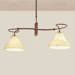 Hanglamp Mattia