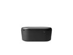 Vipp270 Bread Box Black - Vipp