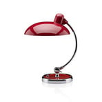 KAISER idell™ 6631-T Lámpara de Sobremesa Ruby Rojo - Fritz Hansen