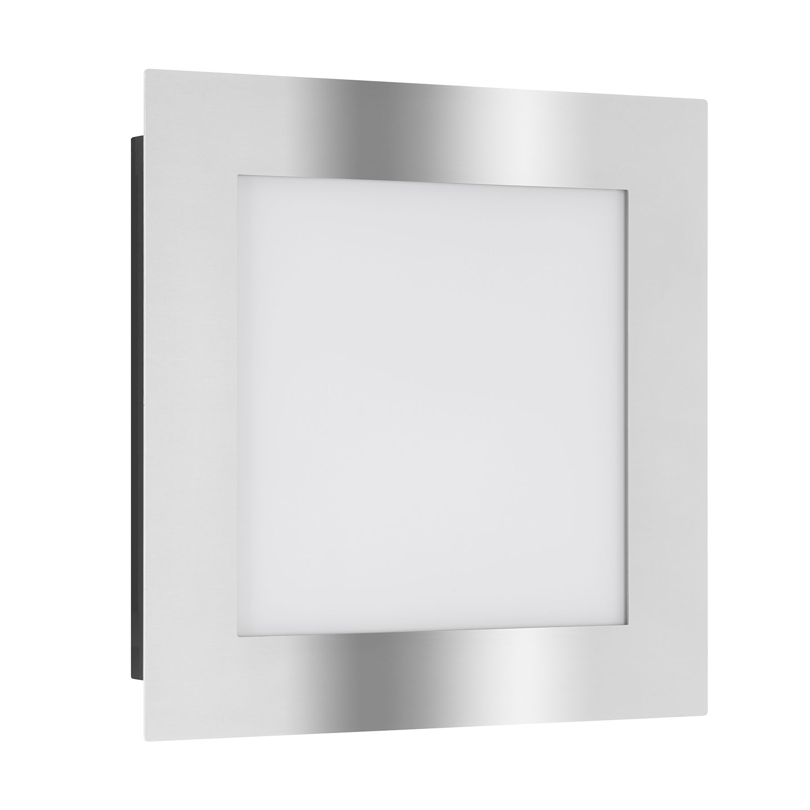 3006 LED outdoor wall light, stainless steel